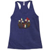 les mews&Eacute;rables Racerback Tank
