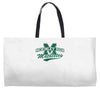 mckinley high mathletes Weekender Totes