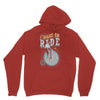 i want to ride my bike Unisex Hoodie