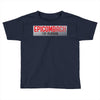 TOP PLAYER Toddler T-shirt