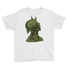 anatomy of evil Youth Tee
