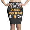 dental assistant Pencil Skirts