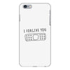 I Forgive You iPhone 6 Plus/6s Plus Case