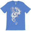 caged ii (a prequel) T-Shirt