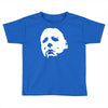 halloween Toddler T-shirt