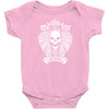 All Men Are Created Equal But Only The Best Are Born In December Baby Onesie
