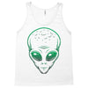 alien 3 Tank Top
