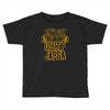 jibba jabba Toddler T-shirt