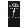 skinhead til i die! Samsung Galaxy S7