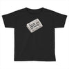 stoop kid Toddler T-shirt