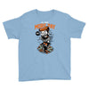robber Youth Tee