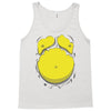 homer Tank Top