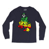 shot the sheriff Long Sleeve Shirts