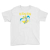nocturnal song Youth Tee