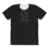 speak chimichanga and enter All Over Women's T-shirt
