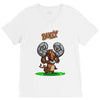 bully V-Neck Tee