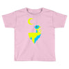 moon cat Toddler T-shirt