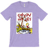 calvin hobbes T-Shirt