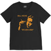 bill hicks V-Neck Tee