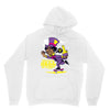 various projects Hoodie
