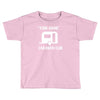 personalised your name caravan club funny gift Toddler T-shirt