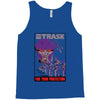 trask industrie Tank Top