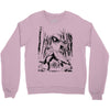 kylo ren 2 Crewneck Sweatshirt