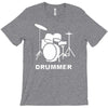 drummer T-Shirt
