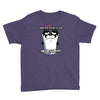master shake demon Youth Tee