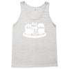 dj scratch men's Tank Top
