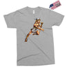 god Exclusive T-shirt