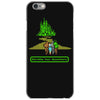 dorothy has dysentery iPhone 6/6s Case