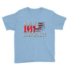 made in 1957 finest quality Youth Tee