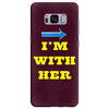 i am with her Samsung Galaxy S8 Plus