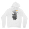 coffee addict Unisex Hoodie