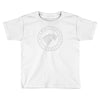 winterfell university Toddler T-shirt