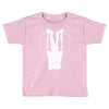 late night tux Toddler T-shirt