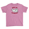 seal of approval Youth Tee