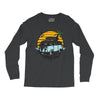summer time Long Sleeve Shirts