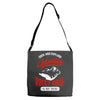 seek and explore Adjustable Strap Totes