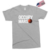 Occupy Mars Exclusive T-shirt