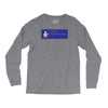 dayman ahhhhh Long Sleeve Shirts