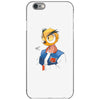 IM COOL GIRLS iPhone 6/6s Case
