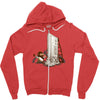 le nesaissance Zipper Hoodie