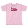reno air racer decal air racing unlimited Toddler T-shirt
