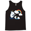 rainbow Tank Top