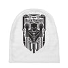 black panther Baby Beanies