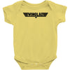 wing lad Baby Onesie