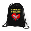Humboldt Strong Drawstring Bags