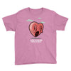 love is blind Youth Tee